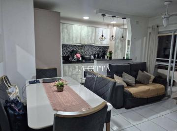 Apartamento · 55m² · 2 Quartos · Apartamento em Espinheiros, Itajaí/SC de 55m² 2 quartos à venda por R$ 360.000,00