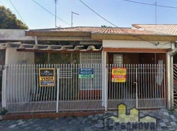 Casa · 125m² · 2 Quartos · 1 Vaga · Casa em Jardim Paraíba, Jacareí/SP de 0m² 2 quartos à venda por R$ 320.000,00