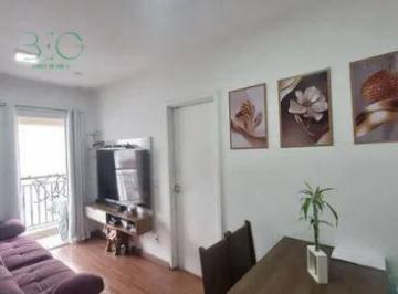 Comercial · 36m² · 1 Quarto · 1 Vaga · Studio em Santa Efigênia, São Paulo/SP de 36m² 1 quartos à venda por R$ 324.000,00