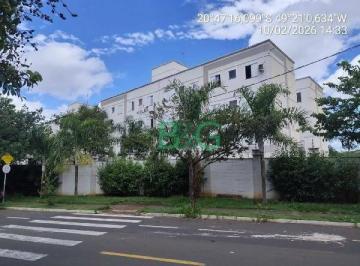 Apartamento · 39m² · 1 Quarto · 1 Vaga · Apartamento em Residencial Santa Filomena, São José do Rio Preto/SP de 39m² 1 quartos à venda por R$