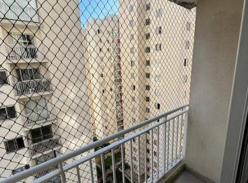 Apartamento · 48m² · 2 Quartos · 2 Vagas · Apartamento em Vila Homero Thon, Santo André/SP de 48m² 2 quartos à venda por R$ 325.000,00