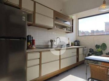 Casa · 67m² · 2 Quartos · Sobrado em Ponta D'Areia, Niterói/RJ de 67m² 2 quartos à venda por R$ 308.000,00