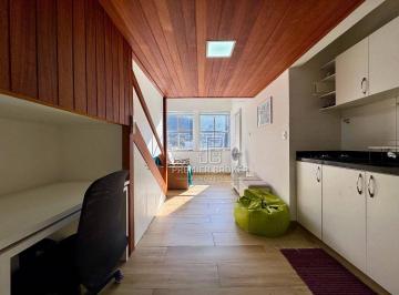 Apartamento · 23m² · 1 Quarto · Apartamento em Alto, Teresópolis/RJ de 23m² 1 quartos à venda por R$ 240.000,00