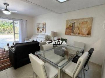 Casa · 95m² · 3 Quartos · 1 Vaga · Sobrado em Centro, Bertioga/SP de 95m² 3 quartos à venda por R$ 1.590.000,00