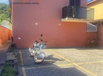 Casa · 73m² · 2 Quartos · 1 Vaga · Sobrado em Jardim Praiano, Guarujá/SP de 73m² 2 quartos à venda por R$ 350.000,00