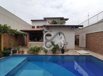 Casa · 252m² · 3 Quartos · 4 Vagas · Casa em Jardim Presidente, Londrina/PR de 252m² 3 quartos à venda por R$ 1.590.000,00