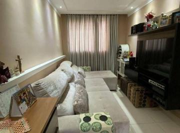Apartamento · 54m² · 2 Quartos · 1 Vaga · Apartamento em Ponte de São João, Jundiaí/SP de 54m² 2 quartos à venda por R$ 350.000,00
