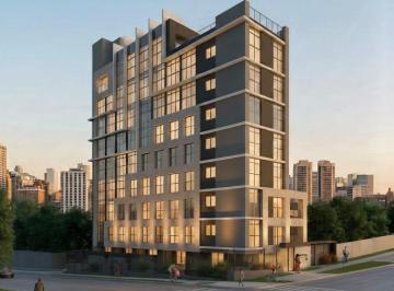 Apartamento · 18m² · 1 Quarto · Apartamento em Portão, Curitiba/PR de 18m² 1 quartos à venda por R$ 228.780,00