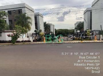 Apartamento · 42m² · 2 Quartos · 1 Vaga · Apartamento em Recanto das Palmeiras, Ribeirão Preto/SP de 42m² 2 quartos à venda por R$ 79.223,14