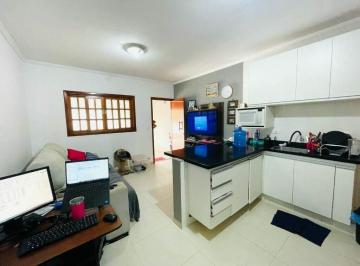 Casa · 55m² · 2 Quartos · 1 Vaga · Casa em Santa Rita, Piracicaba/SP de 55m² 2 quartos à venda por R$ 315.000,00