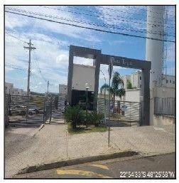 Apartamento · 39m² · 2 Quartos · 1 Vaga · Apartamento em Chácara Recreio do Havaí, Botucatu/SP de 39m² 2 quartos à venda por R$ 100.741,08