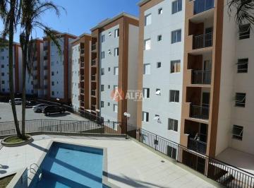 Apartamento · 69m² · 3 Quartos · Apartamento em Jardim Sabiá, Cotia/SP de 69m² 3 quartos à venda por R$ 360.400,00