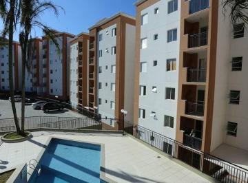 Apartamento · 69m² · 3 Quartos · 1 Vaga · Apartamento em Jardim Sabiá, Cotia/SP de 69m² 3 quartos à venda por R$ 340.000,00