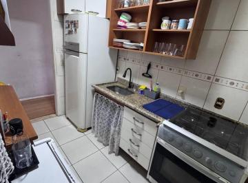 Apartamento · 61m² · 3 Quartos · 1 Vaga · Apartamento em Jardim Cambuí, Santo André/SP de 61m² 3 quartos à venda por R$ 330.000,00