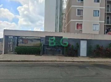 Apartamento · 45m² · 2 Quartos · 1 Vaga · Apartamento em Centro (Caucaia do Alto), Cotia/SP de 45m² 2 quartos à venda por R$ 105.481,84