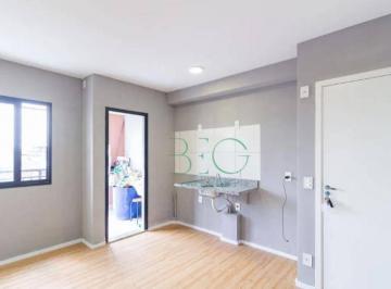 Apartamento · 39m² · 2 Quartos · 1 Vaga · Apartamento em Ayrosa, Osasco/SP de 39m² 2 quartos à venda por R$ 344.000,00