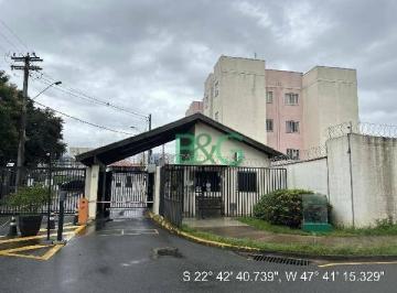 Apartamento · 52m² · 2 Quartos · 1 Vaga · Apartamento em Jardim Parque Jupiá, Piracicaba/SP de 52m² 2 quartos à venda por R$ 79.360,41