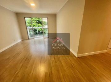 Apartamento · 110m² · 3 Quartos · 2 Vagas · Apartamento em Boqueirão, Santos/SP de 110m² 3 quartos à venda por R$ 1.550.000,00 ou para locação R