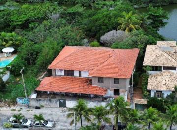 Casa · 530m² · 6 Quartos · 5 Vagas · Casa em João Fernandes, Armação dos Búzios/RJ de 530m² 6 quartos à venda por R$ 3.000.000,00