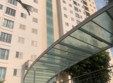 Apartamento · 52m² · 1 Quarto · 1 Vaga · Apartamento em Jardim América, Londrina/PR de 52m² 1 quartos à venda por R$ 319.900,00