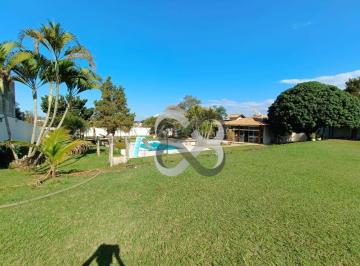 Rural · 2500m² · 3 Quartos · Chácara em Jardim Itatiaia 2, Londrina/PR de 0m² 3 quartos à venda por R$ 2.700.000,00