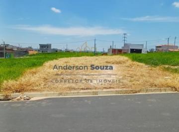 Terreno · 150m² · Terreno em Jardim Bom Sucesso, Indaiatuba/SP de 150m² à venda por R$ 230.000,00