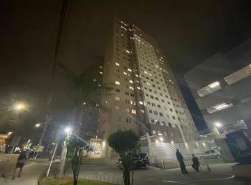 Apartamento · 43m² · 2 Quartos · 1 Vaga · Apartamento em Piraporinha, Diadema/SP de 43m² 2 quartos à venda por R$ 139.015,11