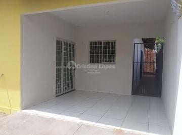 Casa · 102m² · 3 Quartos · 3 Vagas · Casa em Parque Piauí, Timon/MA de 102m² 3 quartos à venda por R$ 300.000,00 ou para locação R$ 1.300