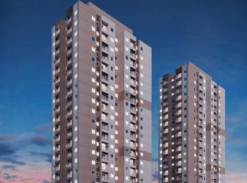 Apartamento · 2 Quartos · Apartamento em Parque Bristol, São Paulo/SP de 0m² 2 quartos à venda por R$ 291.000,00