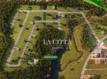 Terreno · 240m² · Terreno em Dom Joaquim, Brusque/SC de 0m² à venda por R$ 265.000,00