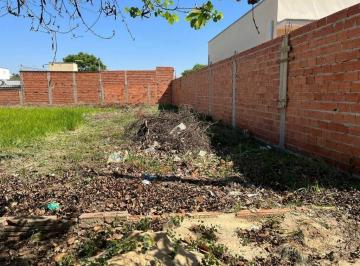 Terreno · 175m² · Terreno em Água Branca, Piracicaba/SP de 175m² à venda por R$ 170.000,00
