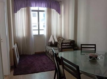 Apartamento · 56m² · 2 Quartos · Apartamento em Centro, São Vicente/SP de 56m² 2 quartos à venda por R$ 243.000,00