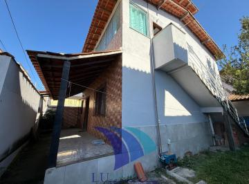 Casa · 80m² · 3 Quartos · 2 Vagas · Casa em Jardim Esperança, Cabo Frio/RJ de 80m² 3 quartos à venda por R$ 280.000,00