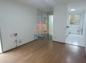 Apartamento · 43m² · 2 Quartos · 1 Vaga · Apartamento em Recanto Vista Alegre, Cotia/SP de 43m² 2 quartos à venda por R$ 210.000,00 ou para lo