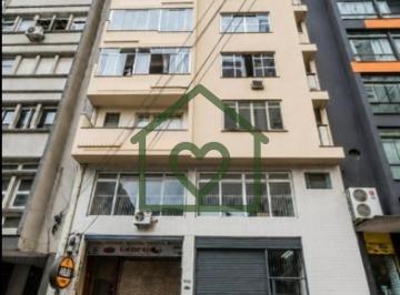Apartamento · 1 Quarto · Loft em Centro Histórico, Porto Alegre/RS de 0m² 1 quartos à venda por R$ 115.000,00