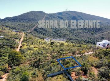 Terreno · 360m² · Terreno em Santa Cruz, Mateus Leme/MG de 360m² à venda por R$ 100.000,00
