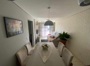 Apartamento · 73m² · 3 Quartos · 2 Vagas · Apartamento em Dois Córregos, Piracicaba/SP de 73m² 3 quartos à venda por R$ 340.000,00