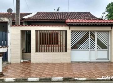 Casa · 125m² · 2 Quartos · 3 Vagas · Casa em Loty, Itanhaém/SP de 125m² 2 quartos à venda por R$ 280.000,00