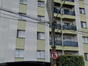 Apartamento · 75m² · 2 Quartos · 1 Vaga · Apartamento em Jardim Nova Ipanema, Guarulhos/SP de 75m² 2 quartos à venda por R$ 364.000,00