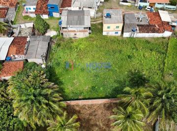 Terreno · 1298m² · Terreno em Conquista, Ilhéus/BA de 1298m² à venda por R$ 230.000,00