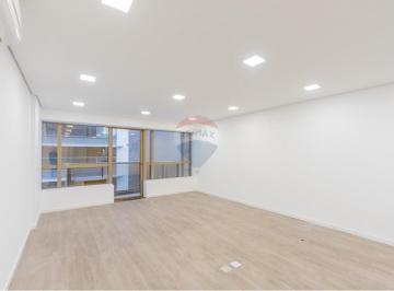 Comercial · 50m² · 1 Vaga · Sala em Vila Romana, São Paulo/SP de 50m² à venda por R$ 360.000,00