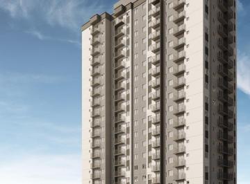 Apartamento · 2 Quartos · Apartamento em Vila Firmiano Pinto, São Paulo/SP de 0m² 2 quartos à venda por R$ 322.448,00