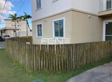 Apartamento · 64m² · 2 Quartos · 1 Vaga · Apartamento em Lama Preta, Camaçari/BA de 64m² 2 quartos à venda por R$ 170.000,00