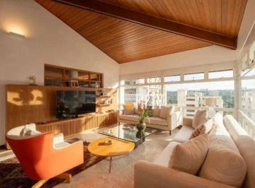 244d5bb2ce3c9c66abaf1ca4f5de58f75e87dcc1 · Apartamento Duplex com 3 dormitórios para alugar, 348 m² - Itaim Bibi - São Paulo/SP