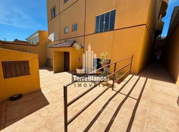 Apartamento · 73m² · 2 Quartos · 1 Vaga · Apartamento em Orfãs, Ponta Grossa/PR de 73m² 2 quartos à venda por R$ 270.000,00