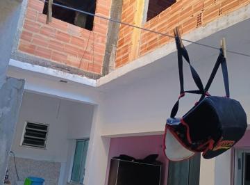Casa · 150m² · 2 Quartos · 2 Vagas · Casa em Vilar dos Teles, São João de Meriti/RJ de 150m² 2 quartos à venda por R$ 150.000,00