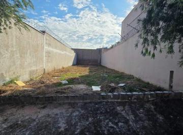 Terreno · 175m² · Terreno em Água Branca, Piracicaba/SP de 175m² à venda por R$ 179.000,00