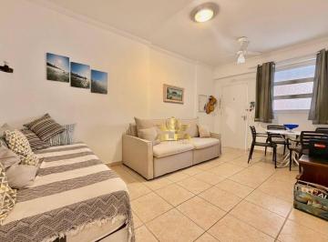 Apartamento · 50m² · 1 Quarto · Apartamento em Barra Funda, Guarujá/SP de 50m² 1 quartos à venda por R$ 350.000,00