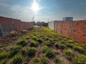 Terreno · 250m² · Terreno em Conceição, Piracicaba/SP de 250m² à venda por R$ 180.000,00