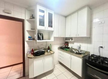 Apartamento · 83m² · 3 Quartos · 1 Vaga · Apartamento em Centro, Piracicaba/SP de 83m² 3 quartos à venda por R$ 270.000,00